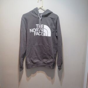 The North Face Half Dome Pullover Hoodie Size Large